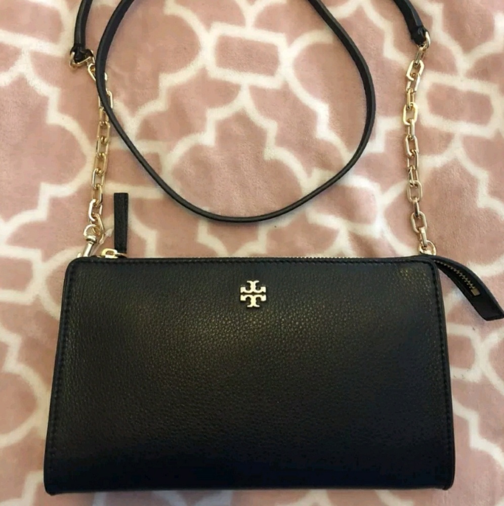 Tory Burch Miller Crossbody
